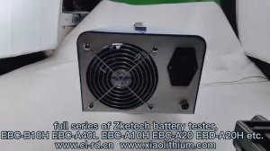 battery tester EBC-A40L EBC-B20H EBC-A10H.....