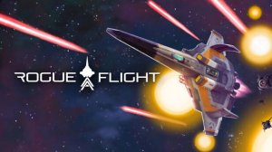 ROGUE FLIGHT