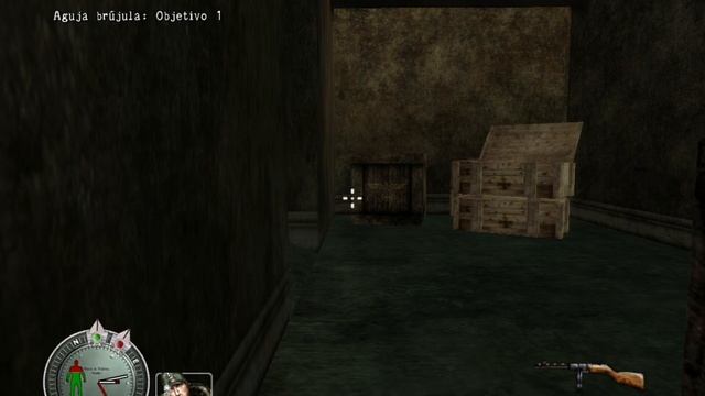 Sniper Elite Berlin 1945 смотреть онлайн