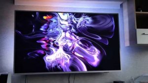 philips 58pus8505  тест 4к hdr