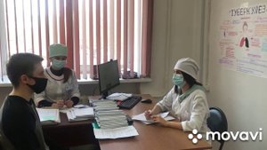 Социальная реклама о профилактике туберкулеза