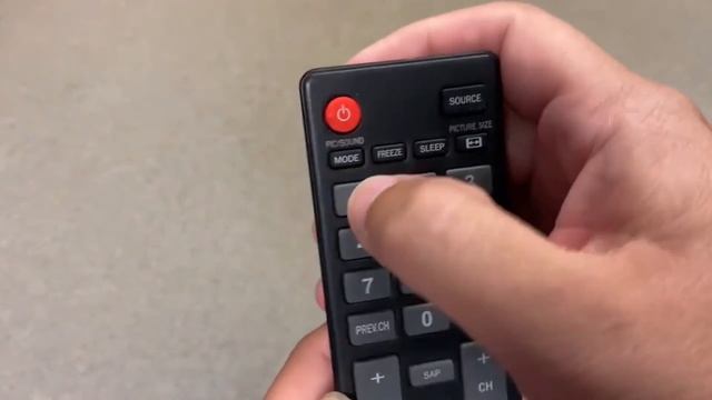 Sharp Remote Not Working with TV - 3 Ways to Fix it смотреть онлайн
