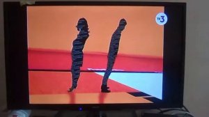 Интро программы "Не ври мне" (REN TV,2011-2014,2015)