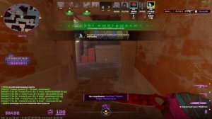 DEKO ЖЕСТКО ВЫСКАЗАЛСЯ О CS2 В ИГРЕ НА FACEIT | DEKO И EMOKID КЕРЯТ ИГРУ НА FACIET