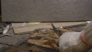 Клинки из плохой стали или краш тест покажет