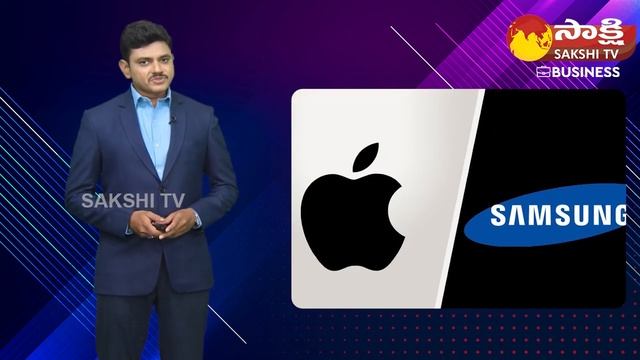 Government to Meet Mobile Makers, Telcos to Resolve 5G Issue | Sakshi TV Business смотреть онлайн