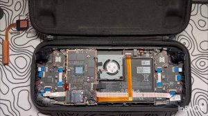 Как заменить термопасту в Steam deck. Легко и просто!