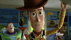 история игрушек 3 фильма на канале disney