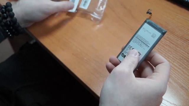 Аккумулятор для Samsung EB-BG950ABE смотреть онлайн