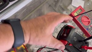 Как зарядить литий