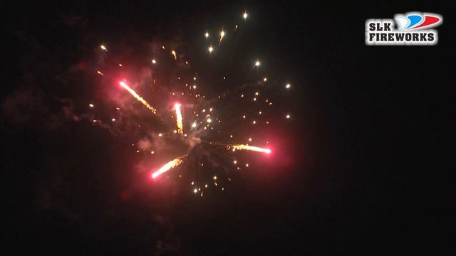 С208 ФЕЙЕРВЕРК-36 (36 залпов, 1.25") смотреть онлайн