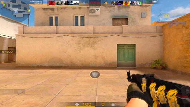 ЗАБАНИЛ ВСЕХ ЧИТЕРОВ В STANDOFF 2 | ПАТРУЛЬ В STANDOFF 2 смотреть онлайн