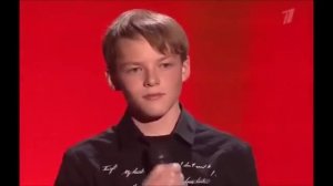 Андрей Клубань упал в обморок прямо на сцене.