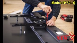 26 - 55 inch LCD / LED corner TV wall mount