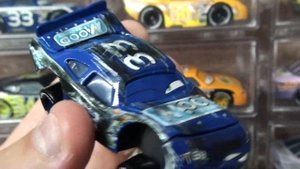 Race Damaged Mood Springs