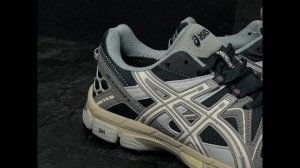 Кроссовки Asics GEL Kahana 8 GORE_TEX TERMO