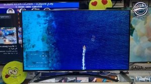 الشاشة المميزة من شركة إل جي | LG 50'' 50nano866PA