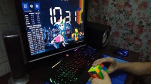 КАК ПРАВИЛЬНО ТРЕНИРОВАТЬСЯ В СПИДКУБИНГЕ
