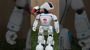 Робот на радіокеруванні 22005 стріляє стрілами