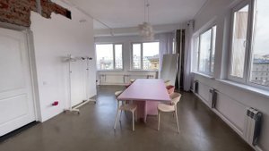 Фотостудия BASE. Зал SIMP