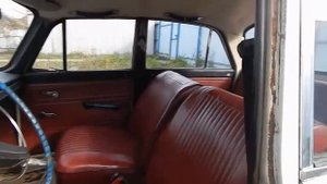 Москвич 412 - обзор автомобиля