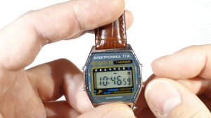 Электроника 77А