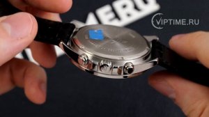 Casio Edifice EFR-526L-1A watch review