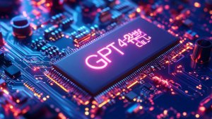 Как настроить голос в GPT-4 Plus: Полезное руководство для новичков