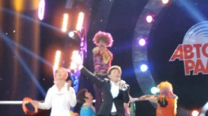 дискатека  80    олимпийский Москва