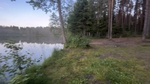 Карелия июль 2024. Отпуск.