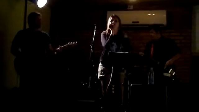 Pink - Who Knew(cover) смотреть онлайн