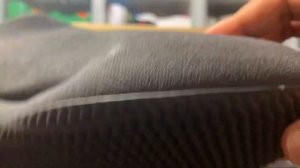 Adidas Yeezy Knit RNR Fade Onyx Review. Fade Onyx Yeezy Knit Runner Review. #knitrunner #yeezy