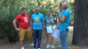 Франчайзи и педагоги постигают игровую методику на тимбилдинге