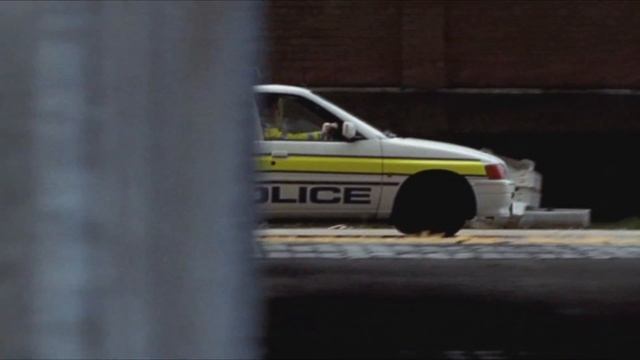 ITV Car Chases Volume 1 (1975-2008) смотреть онлайн