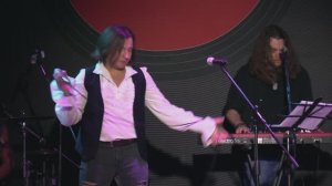 Николай Орлов & Art Cover Band. Here I go again (Whitesnake cover). 27.10.2024