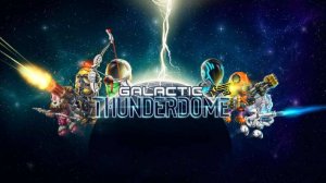 Galactic Thunderdome