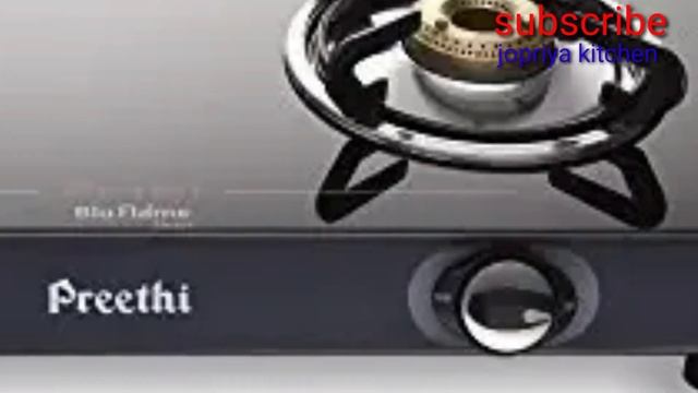 Preethi gas stove stainless steel vs   glass top gas stove price list in tamil / gas stove price смотреть онлайн