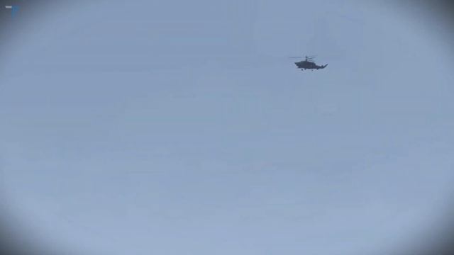 Today Russian MiG-31 fighter jet   ARMA 3 : MILSIM