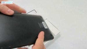 Электронная книга Wexler T7055 Black (T7055B) | unboxing