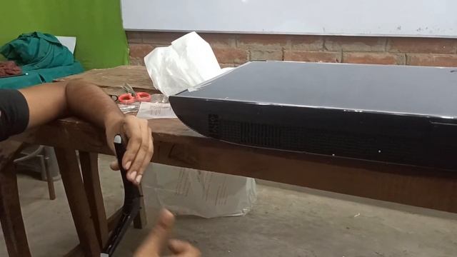 Unboxing TCL Google TV ।। Model P635 [43 Inch] смотреть онлайн