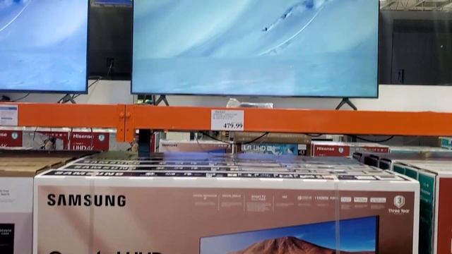 TV Price at COSTCO USA, December 30, 2022 смотреть онлайн