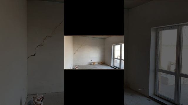Приколы на стройке #усилениефундамента #лопнул фундамент #ремонтфундамента #фундамент #юмор