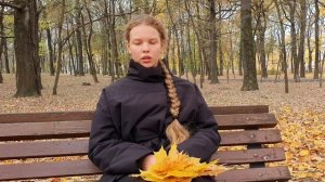 Алекса Ксения, 13 лет, г. Брянск. Номинация «Выразительное чтение поэзии».