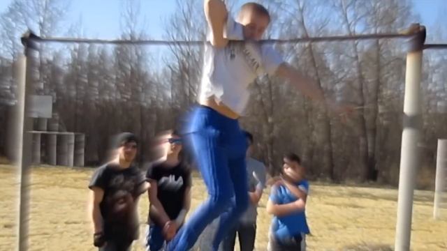 Anti Supra Cero (второе) смотреть онлайн