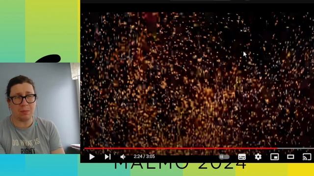 " The Robbed Fan Favorite?" Justyna Steczkowska — WITCH-ER Tarohoro - #reactionvideo #reaction смотреть онлайн