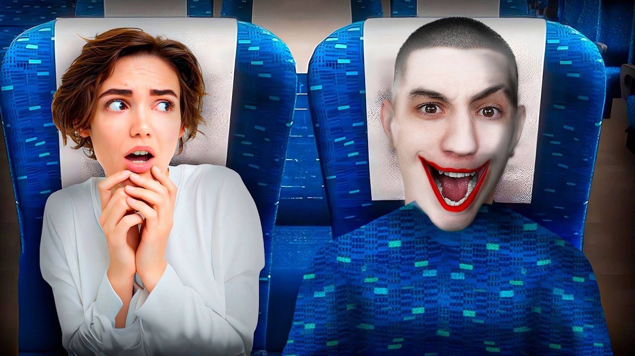 Глент хоррор радужные. Глент хоррор радужные