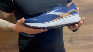 Brooks Ghost 15 Running Shoe Review | Intersport Elverys