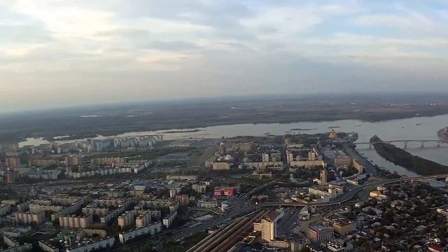 Заречка