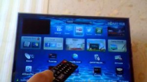 Обзор Smart TV Samsung