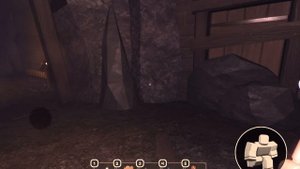 Играю в дорс с подругой)